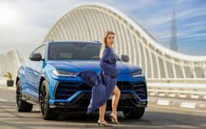 Sportwagen Erlebnis und Eventanbieter